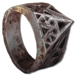 Adyrqamar Ring